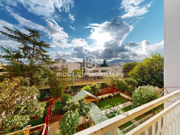 appartamento in vendita a Palermo in zona Uditore