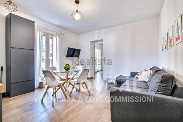 appartamento in vendita a Palermo in zona Centro storico