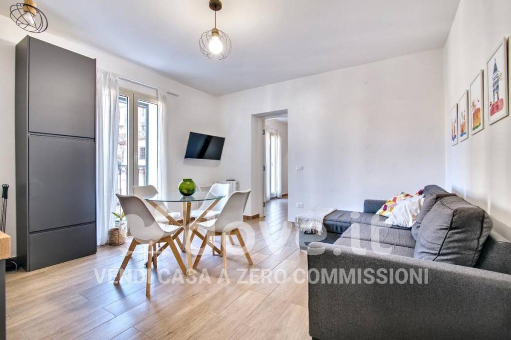 appartamento in vendita a Palermo in zona Centro storico