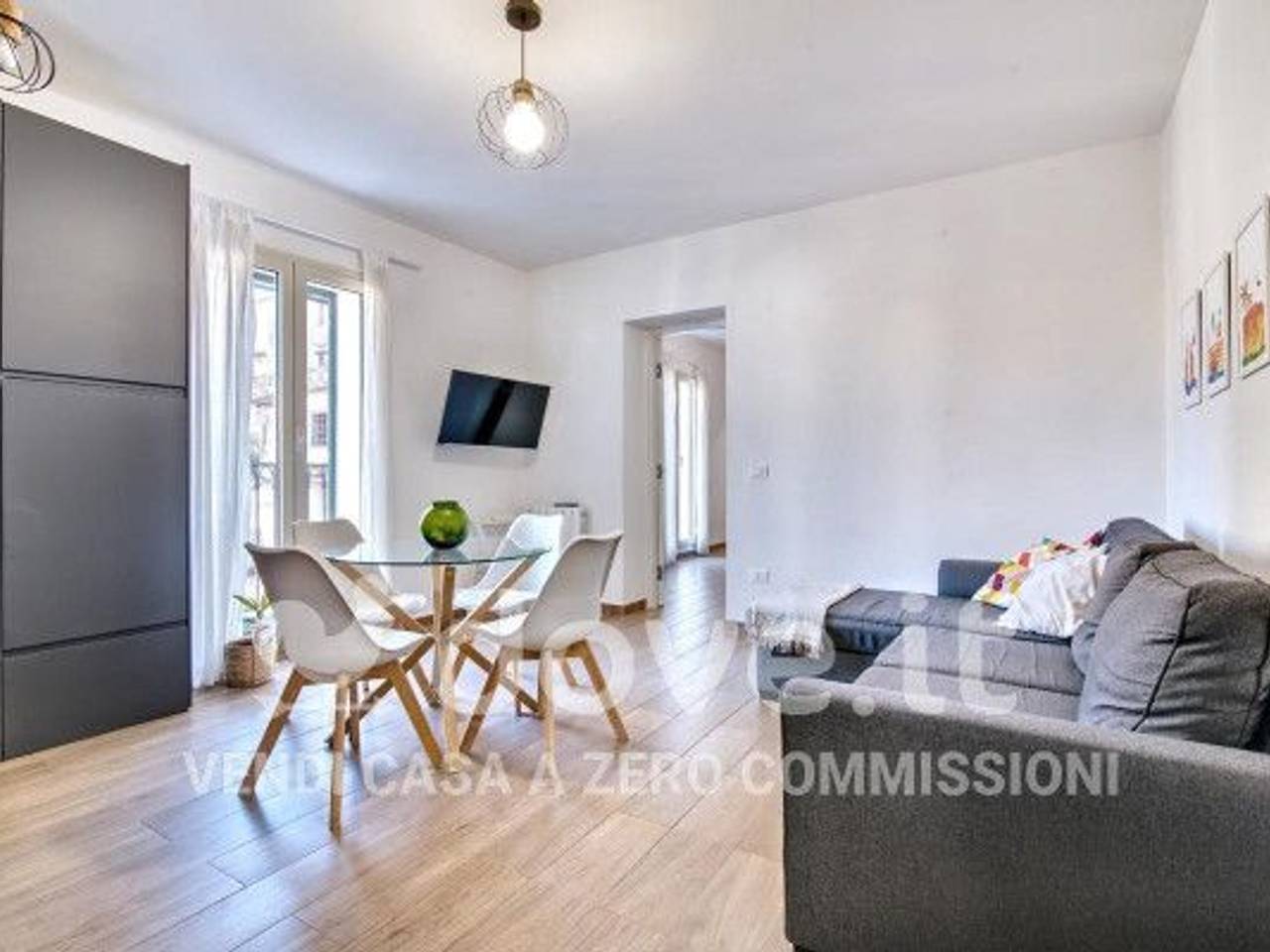 appartamento in vendita a Palermo in zona Centro storico