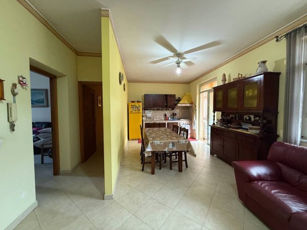 appartamento in vendita a Palermo in zona Montegrappa / Santa Rosalia