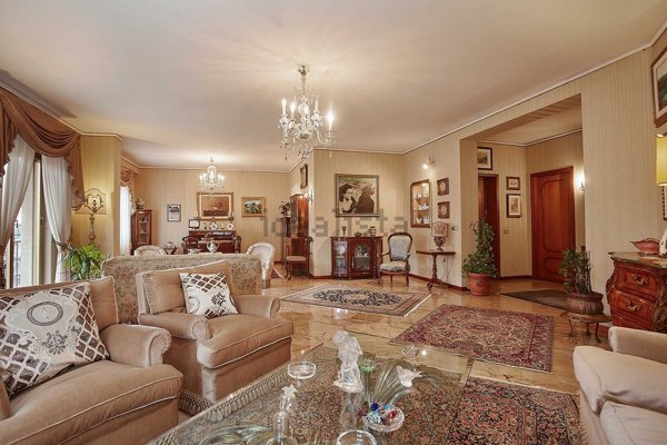 appartamento in vendita a Palermo in zona Resuttana