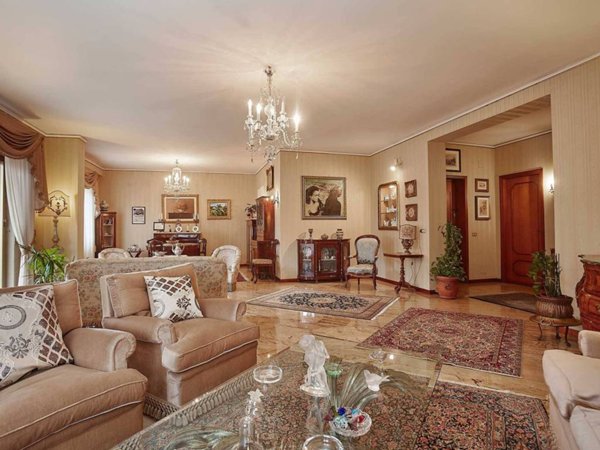 appartamento in vendita a Palermo in zona Resuttana