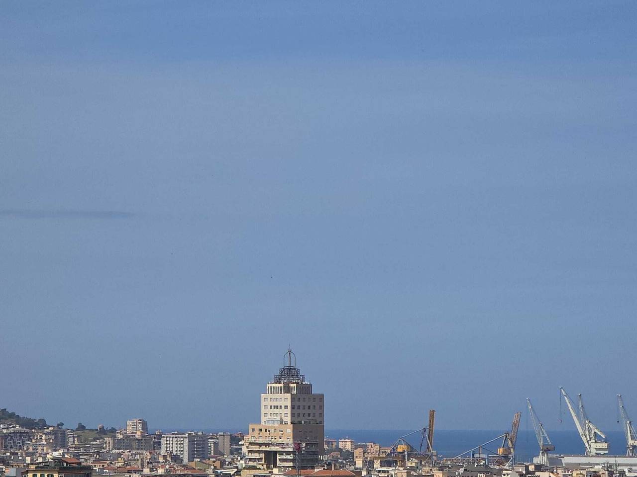 appartamento in vendita a Palermo in zona Mezzomonreale