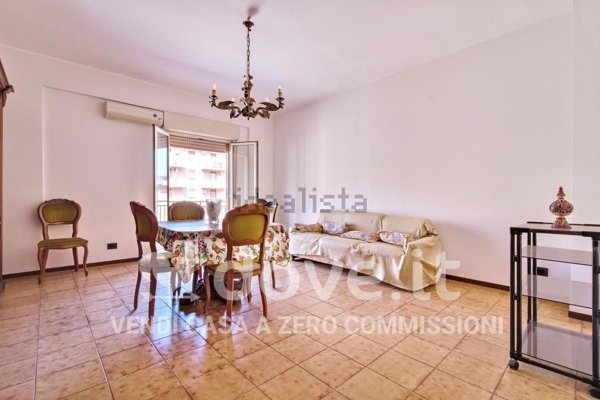 appartamento in vendita a Palermo in zona Tommaso Natale