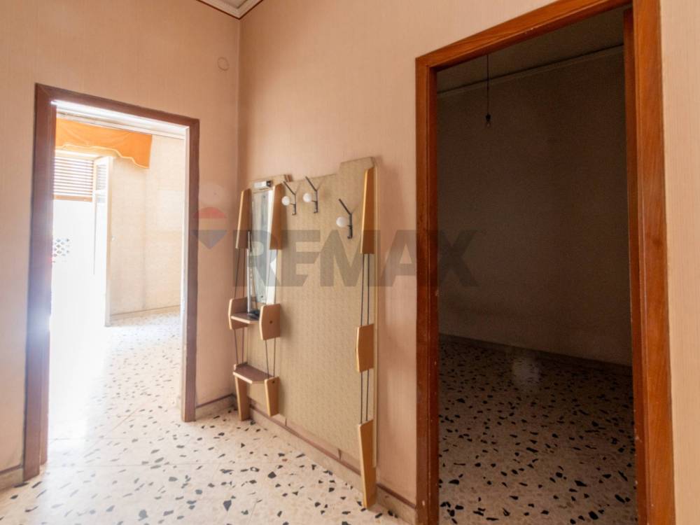 appartamento in vendita a Palermo in zona Boccadifalco