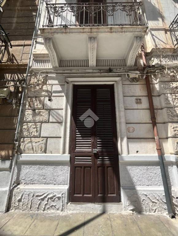 appartamento in vendita a Palermo in zona Oreto