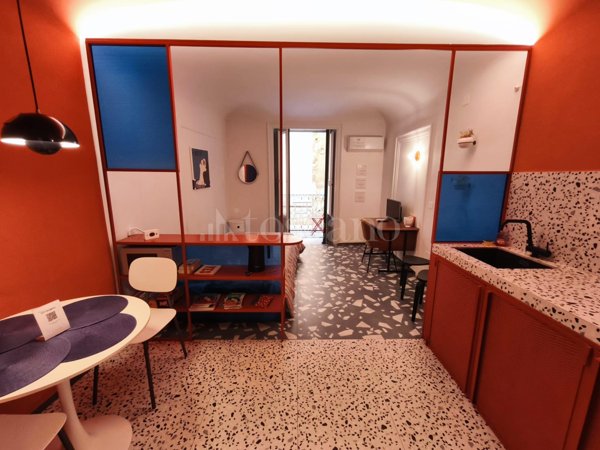 appartamento in vendita a Palermo in zona Centro storico