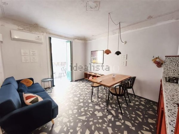 appartamento in vendita a Palermo in zona Centro storico