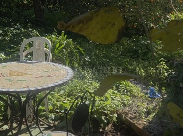 appartamento in vendita a Palermo in zona Cruillas