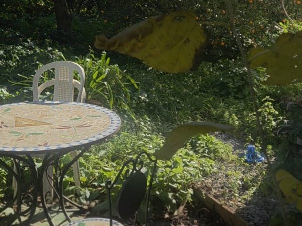 appartamento in vendita a Palermo in zona Cruillas