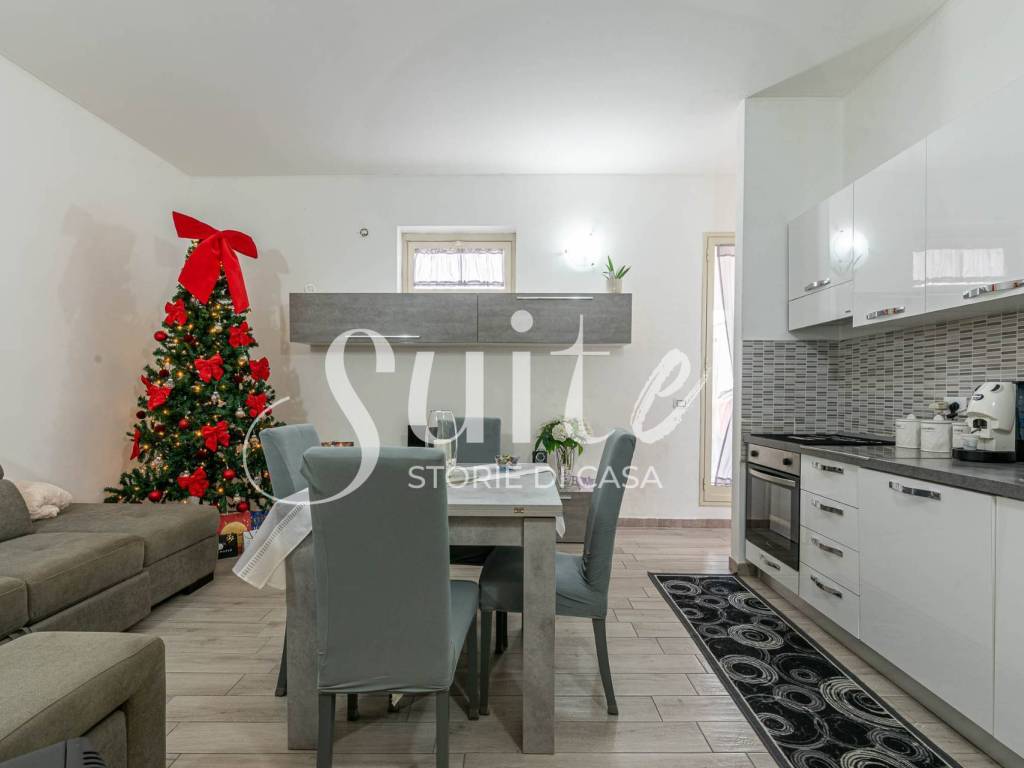 appartamento in vendita a Palermo