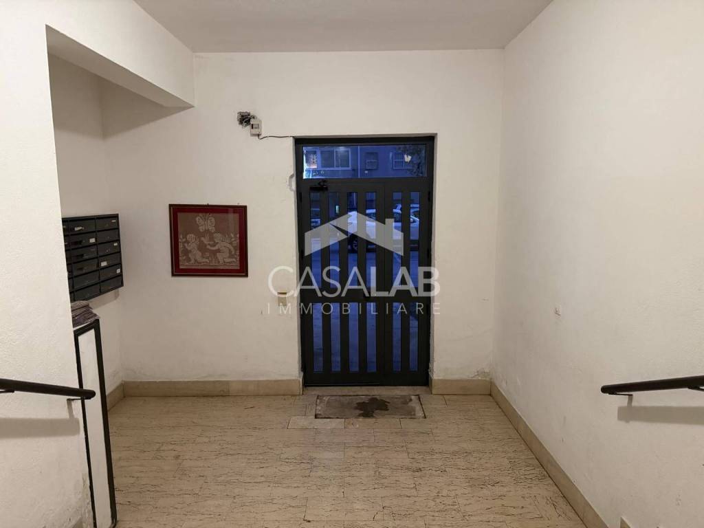 appartamento in vendita a Palermo in zona Baida