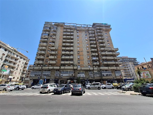 appartamento in vendita a Palermo in zona Montepellegrino