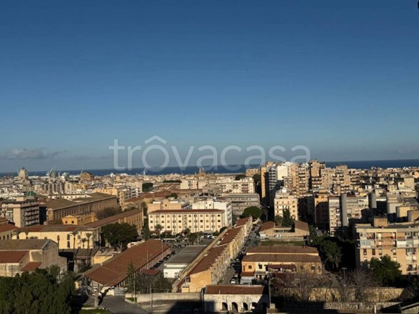 appartamento in vendita a Palermo in zona Centro storico