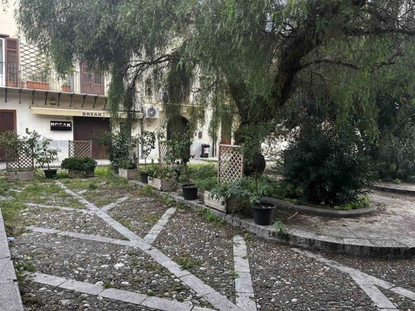 appartamento in vendita a Palermo in zona Centro storico