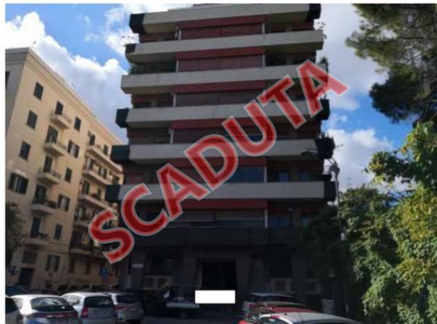 ufficio in vendita a Palermo