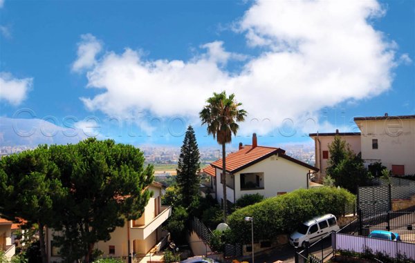 casa indipendente in vendita a Palermo in zona Baida