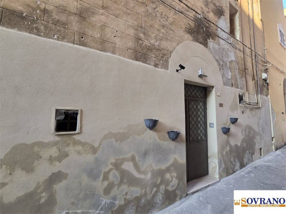 appartamento in vendita a Palermo in zona Centro storico