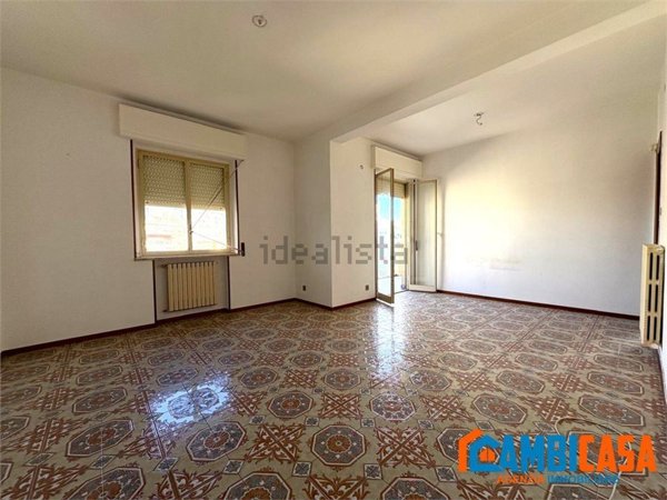 appartamento in vendita a Palermo in zona Libertà