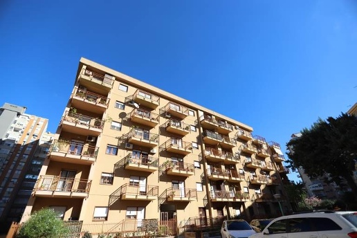 appartamento in vendita a Palermo in zona Villagrazia/Falsomiele
