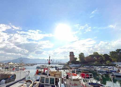 appartamento in vendita a Palermo in zona Arenella/Vergine Maria