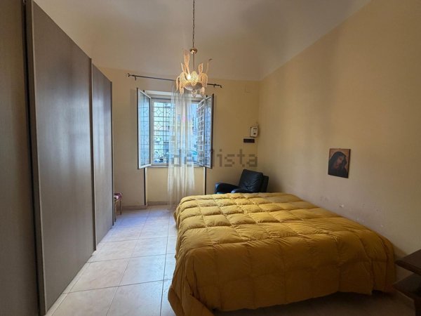 appartamento in vendita a Palermo in zona Zisa