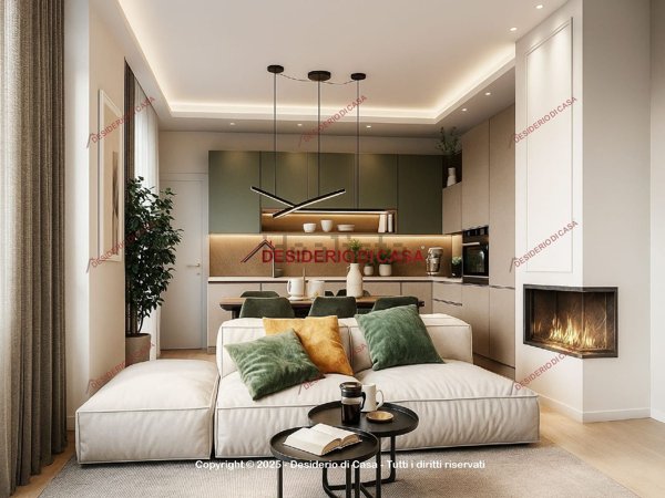 appartamento in vendita a Palermo