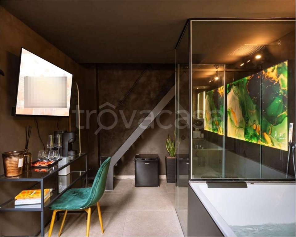 appartamento in vendita a Palermo in zona Centro storico