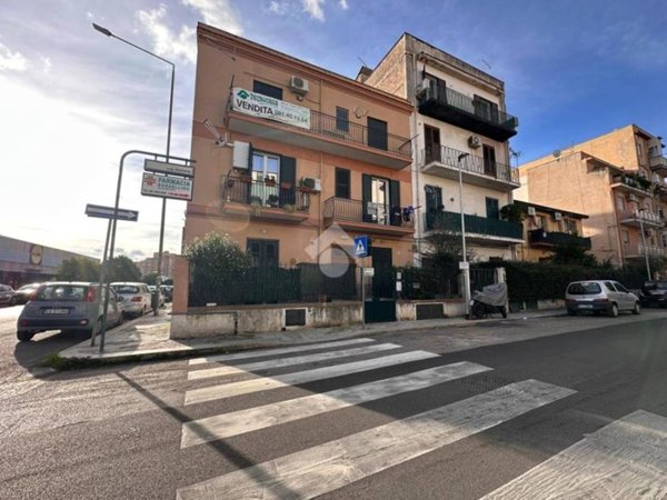 appartamento in vendita a Palermo in zona Uditore