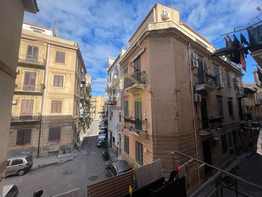 appartamento in vendita a Palermo