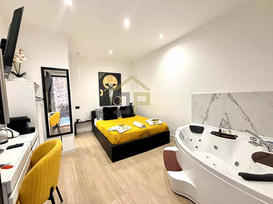 appartamento in vendita a Palermo in zona Centro storico