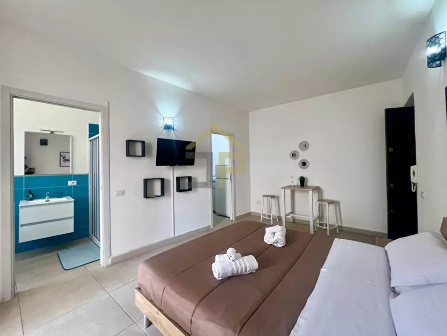 appartamento in vendita a Palermo in zona Centro storico