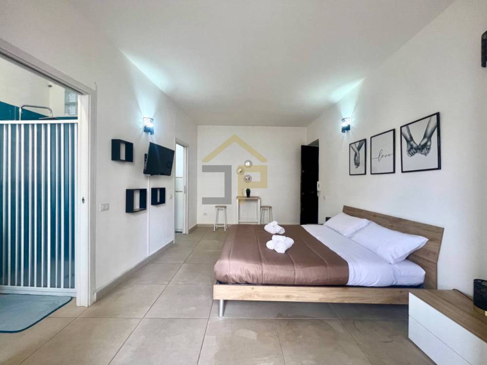 appartamento in vendita a Palermo in zona Centro storico