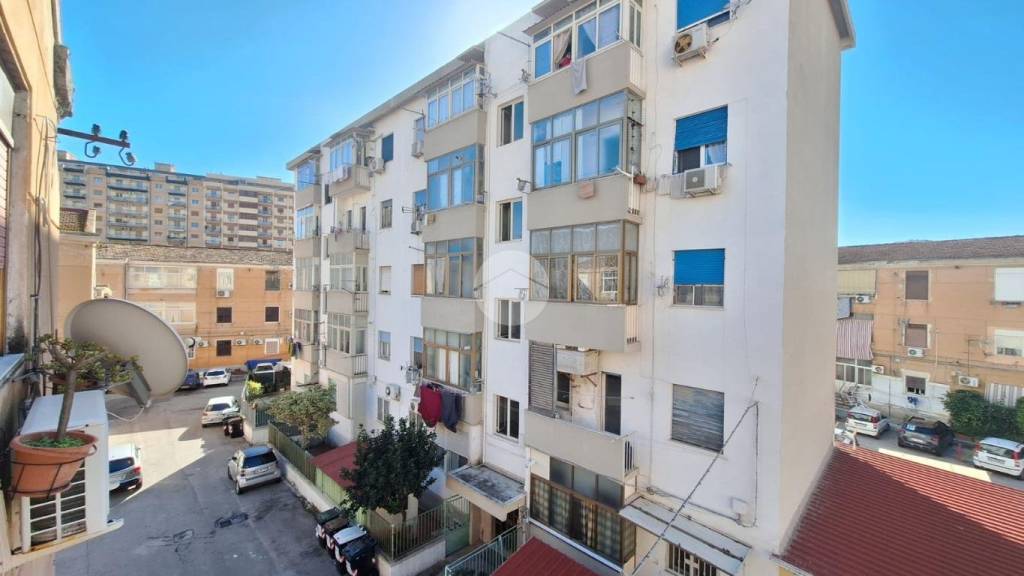 appartamento in vendita a Palermo in zona Centro storico