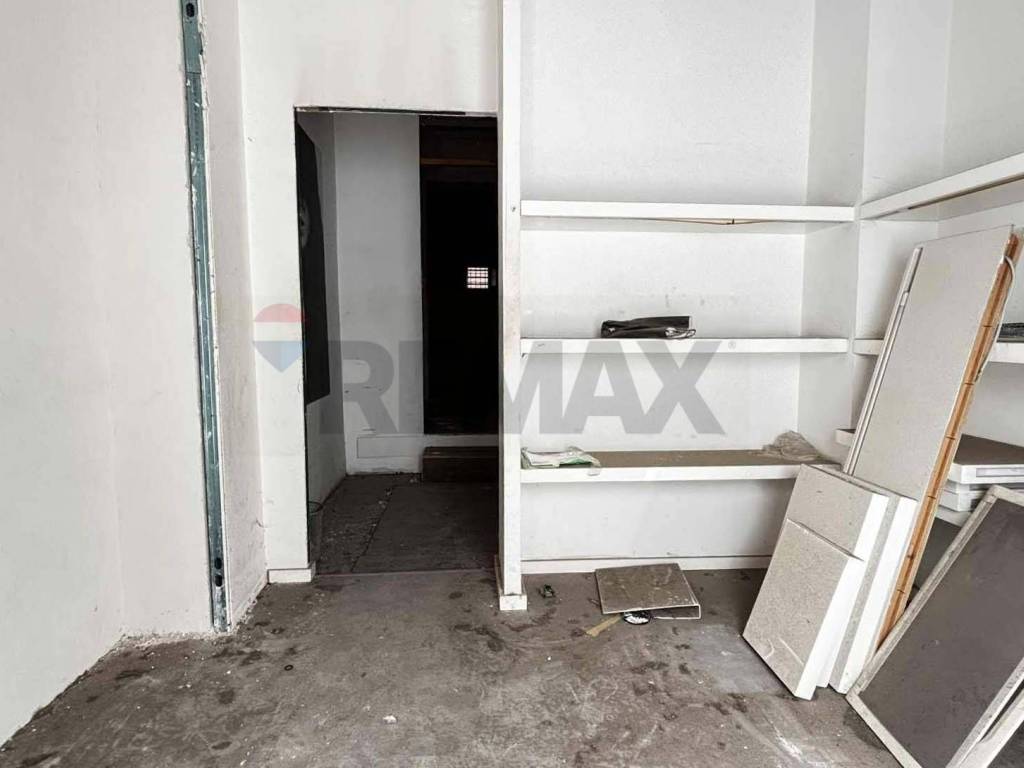 locale di sgombero in vendita a Palermo in zona Centro storico