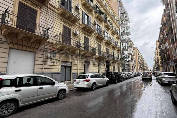 locale di sgombero in vendita a Palermo in zona Centro storico