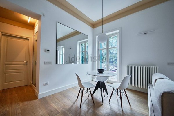 appartamento in vendita a Palermo in zona Zisa