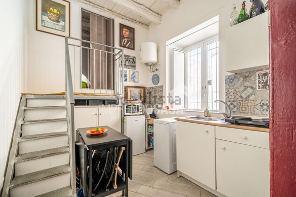 appartamento in vendita a Palermo in zona Centro storico