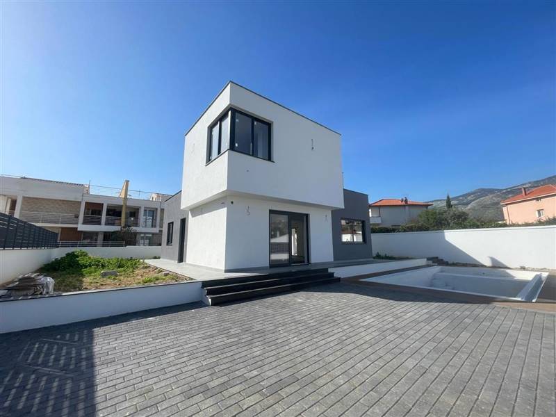 casa indipendente in vendita a Palermo in zona Mondello