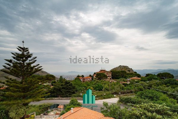 appartamento in vendita a Palermo in zona Borgo Nuovo