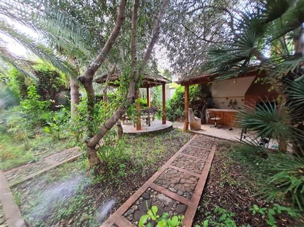 casa indipendente in vendita a Palermo