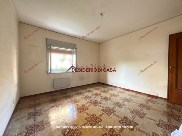 appartamento in vendita a Palermo in zona Cruillas