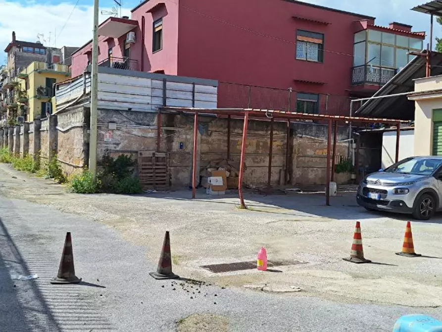 locale di sgombero in vendita a Palermo in zona Altarello