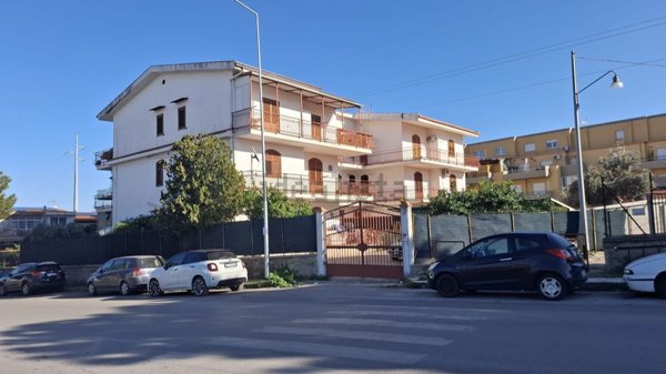 appartamento in vendita a Palermo in zona Villagrazia/Falsomiele