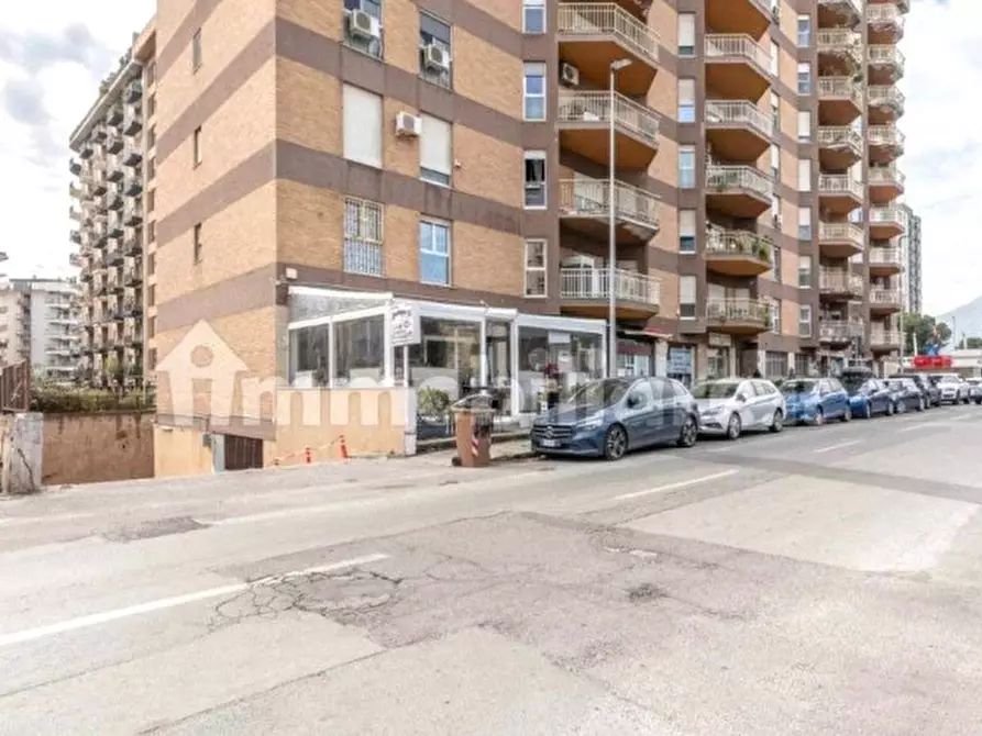 negozio in vendita a Palermo in zona Libertà