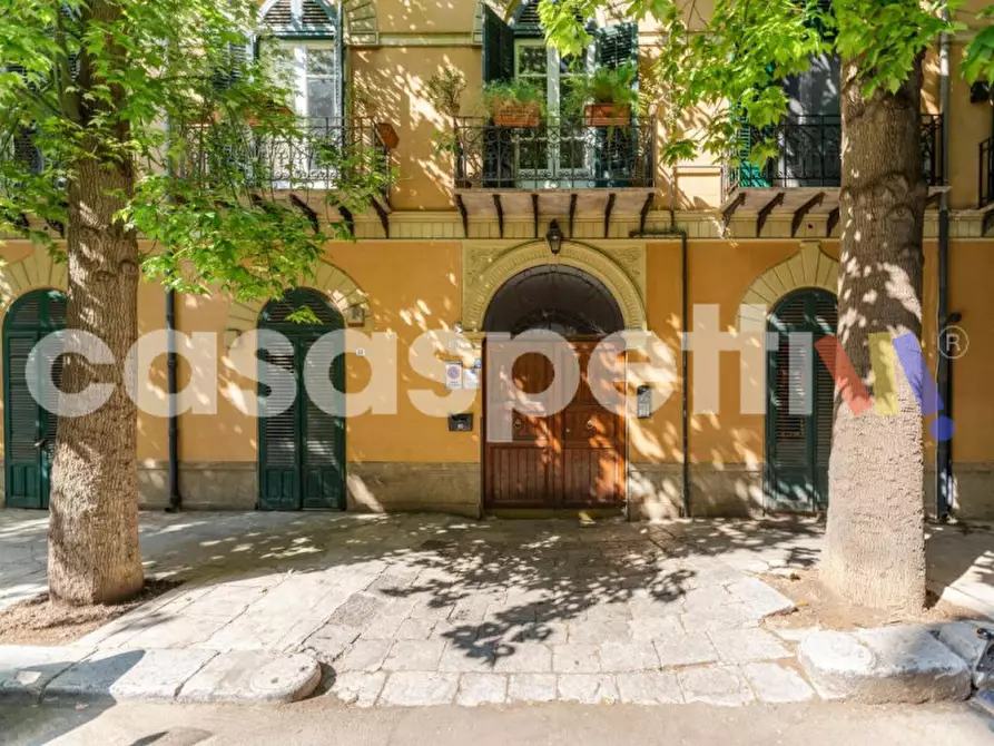 mansarda in vendita a Palermo