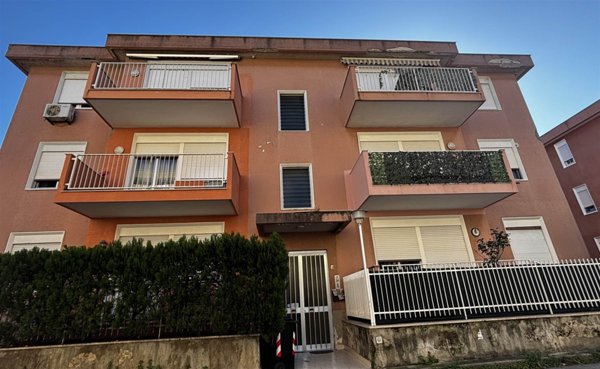 appartamento in vendita a Palermo in zona Partanna