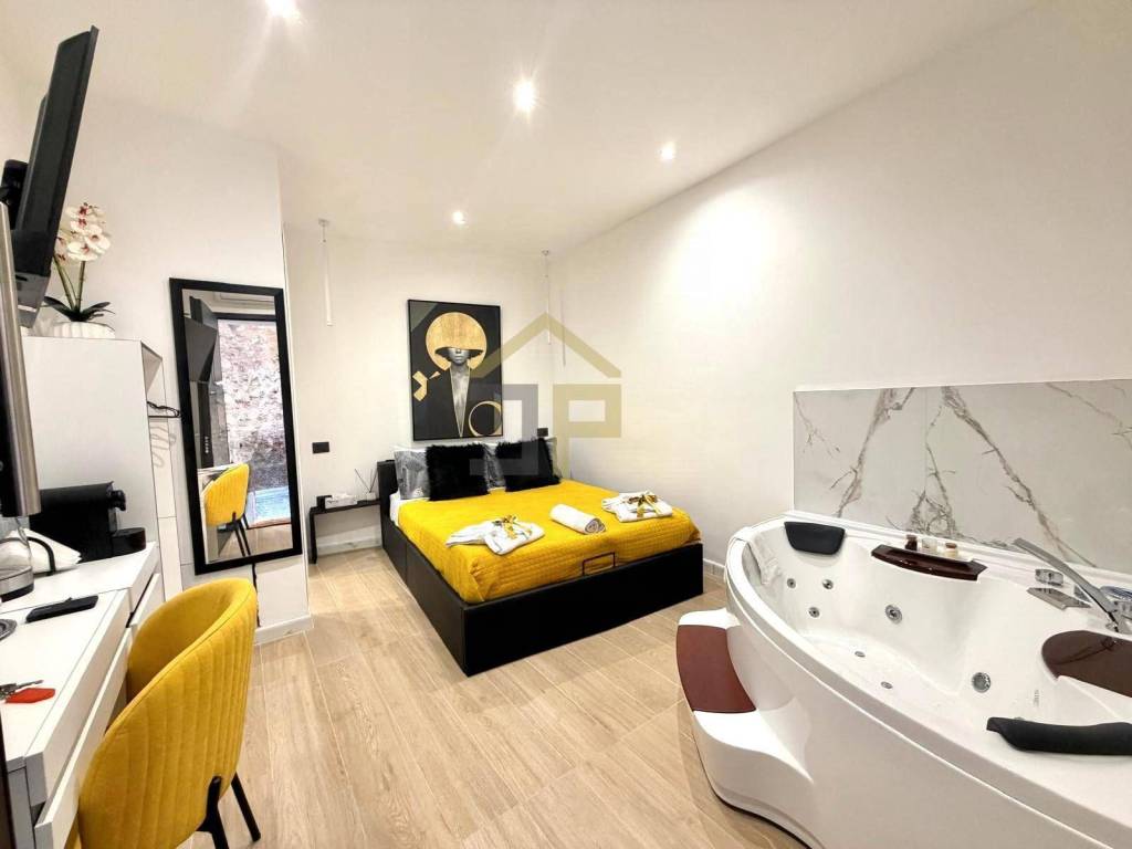 appartamento in vendita a Palermo in zona Centro storico