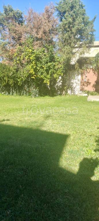 casa indipendente in vendita a Palermo